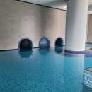 가곡 유황온천 국민여가캠핑장 | [강원도 삼척시] 가곡유황족욕체험장