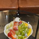 마니전자 | 여수 빙수 카페 추천 퀄리티 높은 여수생과일이 다 모여있는 분좋카 마니또프룻트리