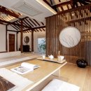 스테이담장 이미지