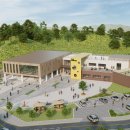 보은국민체육센터 이미지