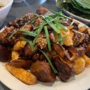 홍대칼국수와족발 - 고양시 일산서구 현중로36번길 31 | 홍대칼국수와족발