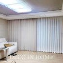 진주정촌 우방아이유쉘 아파트 이미지