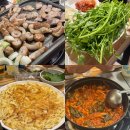 풀림식품 | 을지로 야장 삼겹살 막창 맛집 “부여식품 장금이대구막창” 에서 즐기는 노포 감성