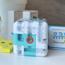 집중력 향상 창의보드게임(초등) | [큐브퍼즐] 유큐브 미로큐브 어린이장난감, 집중력높이는법 고민이라면? 초등 1학년,6학년 사용후기