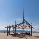 몰운대주차장 서측 공중화장실 | 부산 다대포 2025 바다미술제 후기 구경팁 홈페이지