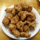 희망통닭