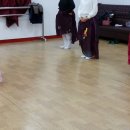 한국무용(기본) 이미지