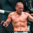 현재 UFC 랭킹 진입을 노리는 한국인 파이터 ㄷㄷ...GIF 이미지