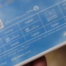 벅스 DVD