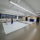 (Dream of JUDO)영동유도관 이미지