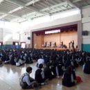 곡반중학교 이미지