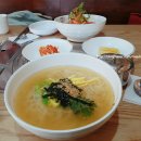 돌마리 비빔국수 성내점 이미지