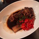 느런 | 🍽️ [후기] 성수 골든센트리 크리스마스 코스요리 후기｜성수동 기념일·연말 식사 추천