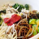 보리밥집 이미지