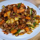 평화시장 닭똥집골목 이미지