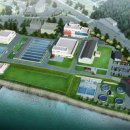 단월정수장 이미지