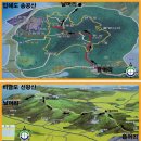 (제939차) 전남 신안군..압해도 송공산(231m)/비금도 선왕산(255m)..정기산행 이미지