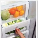 냉장고 속 음식 재료별 보관법 이미지