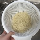 고당쫄면 | 다이어트 야식 청정원 콩담백면 비빔국수: 당뇨에 좋은 저당 저칼로리 비빔국수 내돈내산 후기