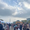 청담트윈스1 | 첫 러닝대회 출전, 긍정 하프마라톤 2025 10K 완주 후기 ;)