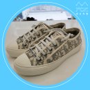 명품신발세탁소 | 대전명품신발세탁소 샤넬 스니커즈 세탁 후기