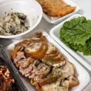 족사랑 | 대전 괴정동 족발맛집 족사랑 여러번 먹은 후기