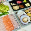 아쿠아딜리버리강릉점 | 강릉 회포장 맛집 아쿠아딜리버리 강릉점 후기 가성비 좋은 횟집