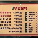 장수우렁불백 네이버블로그