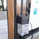 안산시청버스정류장 이미지