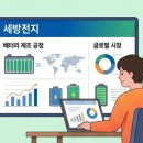 세방리튬배터리주식회사