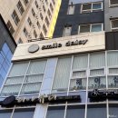 신촌전철역 5번출구 | 신촌미용실 스마일데이지헤어 레이어드펌 이나스타일리스트 시술 리뷰