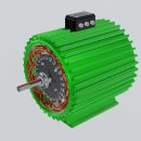 4 pole, 24 slot, single layer 이미지