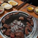 세븐일레븐 진건배양점 | 남양주cc맛집 정육식당 다정찌개백반, 푸짐하게 먹고 온 리얼 후기