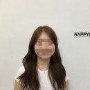 [해피니언 하나 디자이너] 레이어드컷 맛집