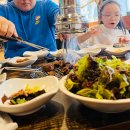 만강숯불갈비 이미지