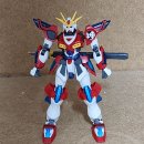 BANDAI KAMIKI BURNING GUNDAM 이미지