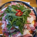 소소팔팔 | 천안 팔팔닭떡볶이 불당동 이전 후기