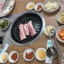 유창숯불갈비
