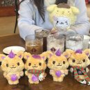 도르가살롱 | 강남역 신논현역 카페 : 타짜도르 강남점(디카페인라떼,위치,내부,가격,메뉴), 내돈내산