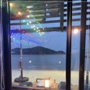 동해조개구이