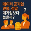 한국항공대학교 항공우주정책대학원 | 대기업보다 높다? 2025 메이저 공기업 연봉 순위 공개