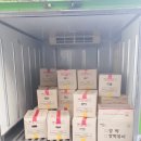 (주)오복식품 이미지