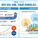 오세훈 시장 "정비사업, 임대주택 줄이는 것 고려"... 이미지
