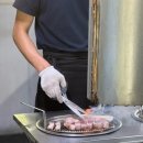 돈꿀꺽 | 제주 새별오름 맛집 흑돼지 고기집 ‘돈꿀꺽’ 후기