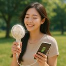 승리슈퍼 | ☀️🔥 2025 폭염 생존 슈퍼 가이드 – “손풍기의 배신과 여름의 승리 전략” 🛑🌀⛱️❄️