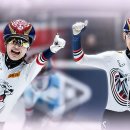 쇼트트랙, 김길리·임종언 금메달…월드 투어 '유종의 미' 이미지