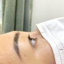 컴포즈커피인천약산초점 | [인천] 구월동 눈썹문신,속눈썹펌 전문 뷰티샵 "윈썸,뷰티"에서 블랙틴팅펌 하고왔어요😘