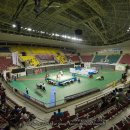 구미복싱체육관 이미지