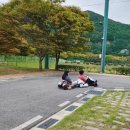 법백로1 | 전남 영광 캠핑장 캠핑아이에서 2박 3일 후기