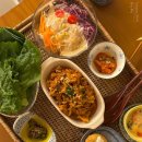 인생맛집한식뷔페 이미지